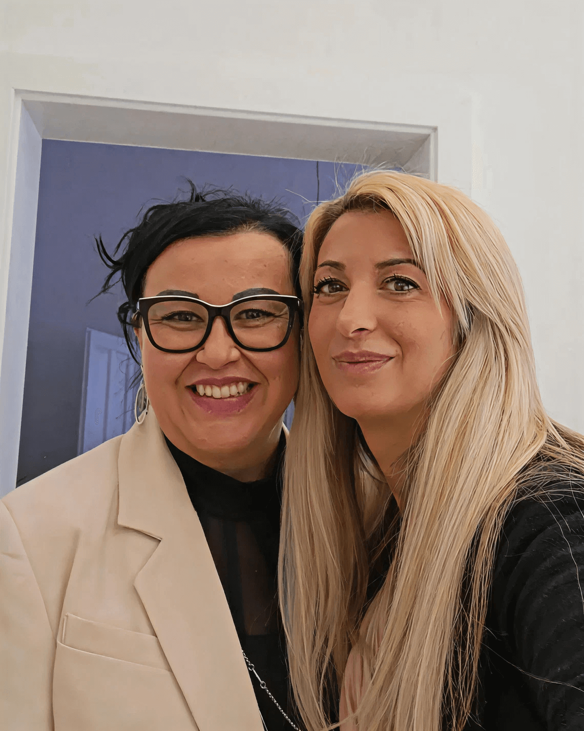 tímová fotografia